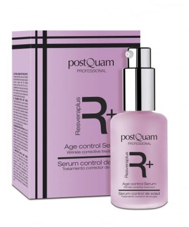 RESVERA PLUS Ser antirid cu resveratrol si acid hyaluronic 1
