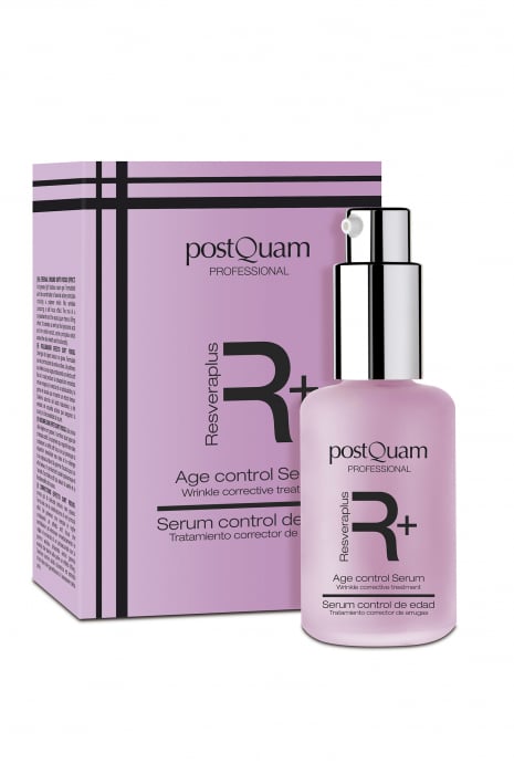 RESVERA PLUS Ser antirid cu resveratrol si acid hyaluronic 1