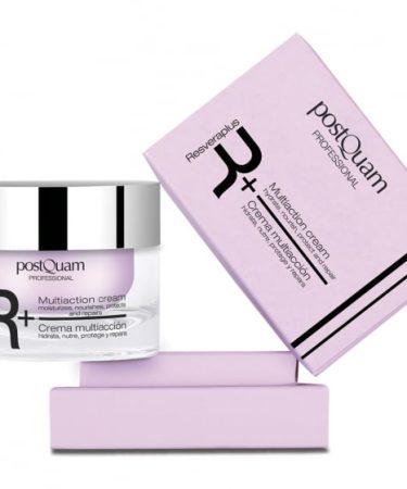 RESVERA PLUS Crema antirid cu resveratrol, renovage si synake 6
