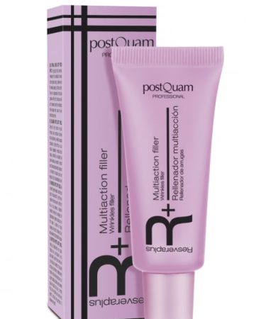 RESVERA PLUS FILLER Ser de umplere instantanee a ridurilor 2
