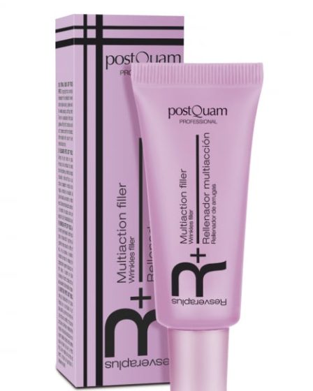 RESVERA PLUS FILLER Ser de umplere instantanee a ridurilor 25