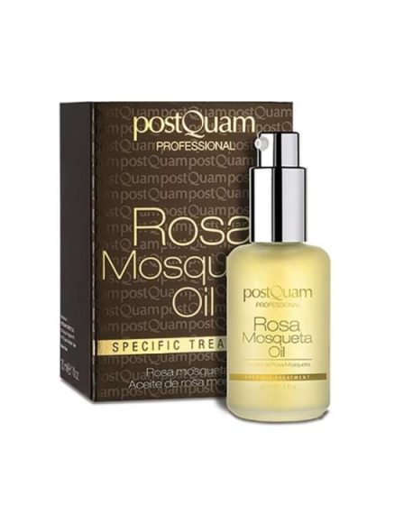 ROSA MOSQUETA OIL Ulei antirid si antivergeturi 1 ROSA MOSQUETA OIL Ulei antirid si antivergeturi 1