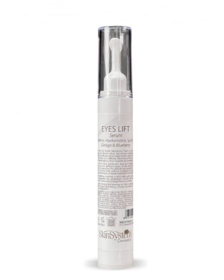Serum pentru conturul ochilor cu Cafeina, Hyalomatrix, Syn Eye, Ginkgo Afine 6 Serum pentru conturul ochilor cu Cafeina, Hyalomatrix, Syn Eye, Ginkgo Afine 16