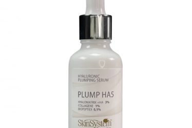 SERUM pentru volum CU ACID HIALURONIC Hyalomatrix +HA 3%, Colagen 1%, Biopeptide 0,1% 6