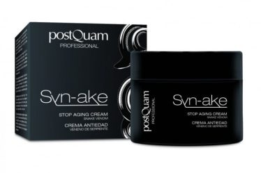 SYN-AKE Snake Venom Crema Antirid si de relaxare musculara 4 SYN-AKE Snake Venom Crema Antirid si de relaxare musculara 6