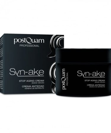 SYN-AKE Snake Venom Crema Antirid si de relaxare musculara 1