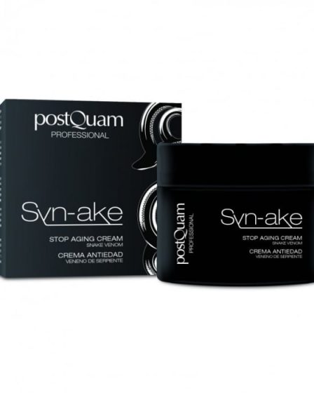 SYN-AKE Snake Venom Crema Antirid si de relaxare musculara 7