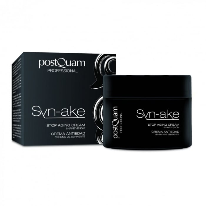 SYN-AKE Snake Venom Crema Antirid si de relaxare musculara 1