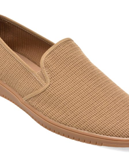 Pantofi ALDO bej, COASTBREEZE 234, din material textil 16