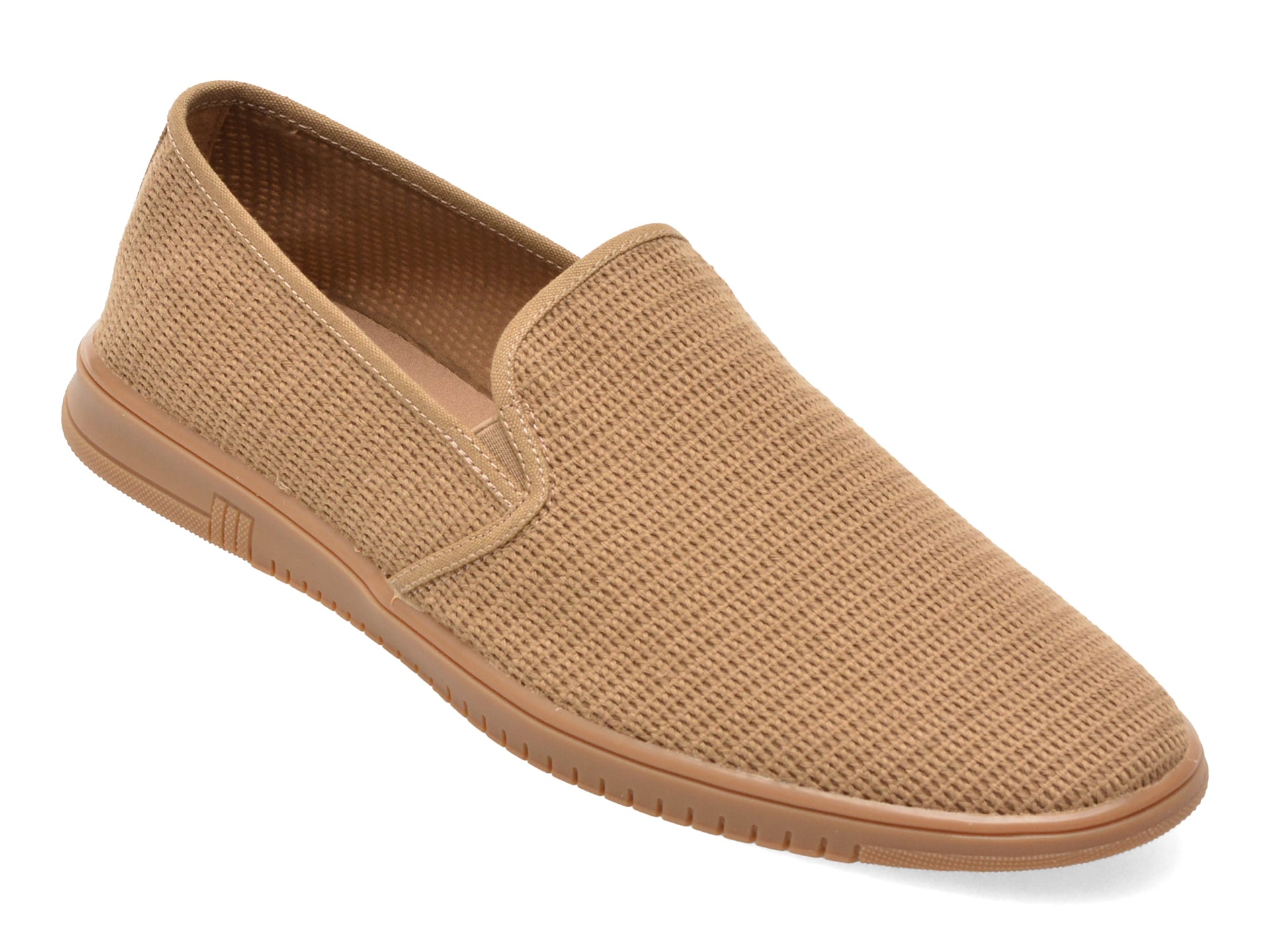 Pantofi ALDO bej, COASTBREEZE 234, din material textil 1 Pantofi ALDO bej, COASTBREEZE 234, din material textil 1