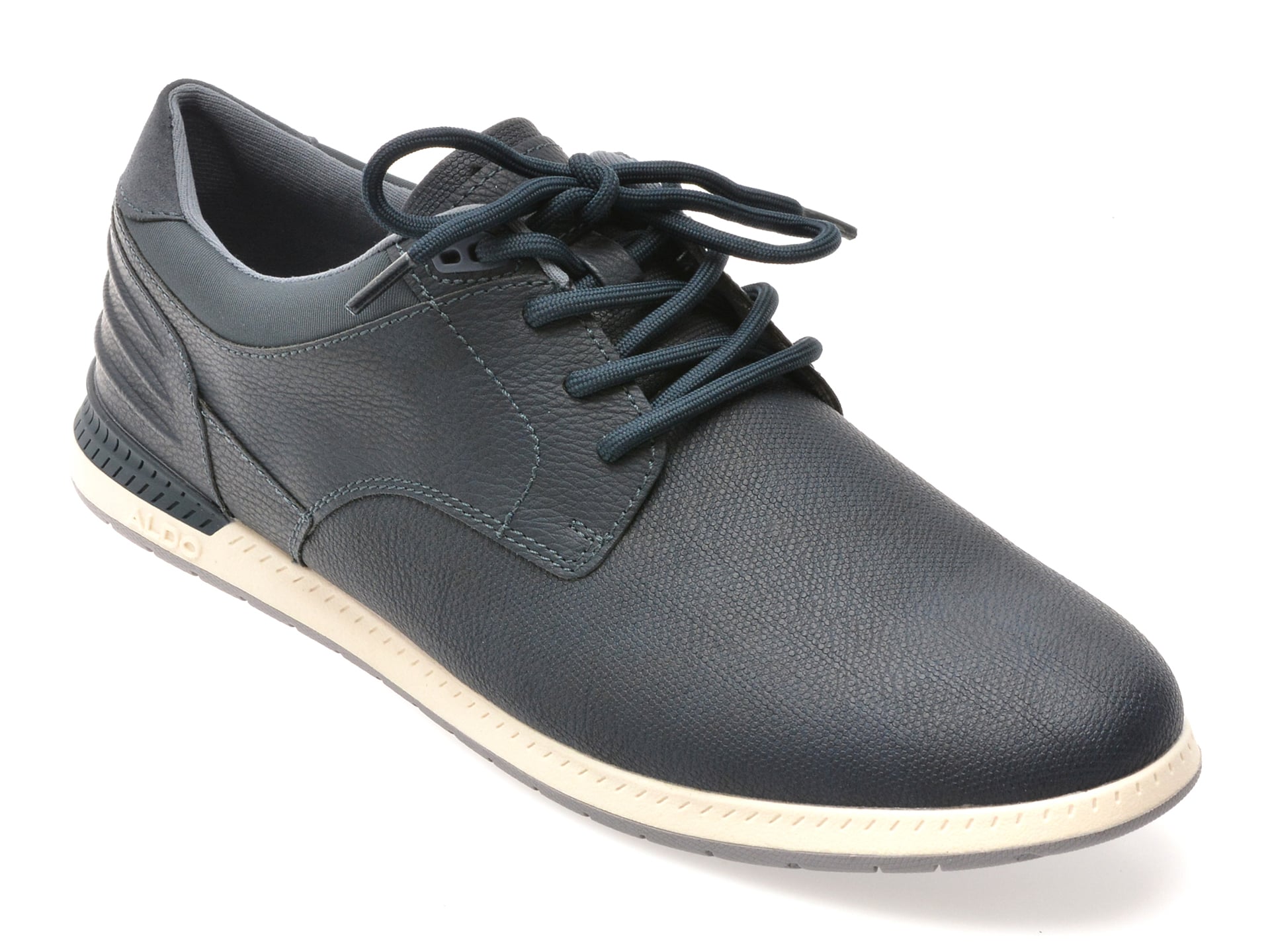 Pantofi ALDO bleumarin, DINBRENN 410, din piele ecologica 1 Pantofi ALDO bleumarin, DINBRENN 410, din piele ecologica 1