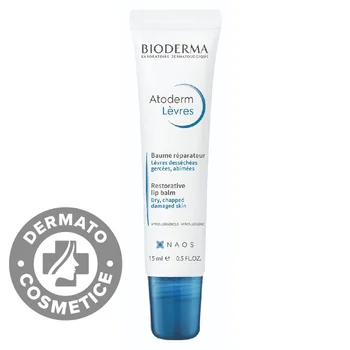 Alege balsam de buze hidratant