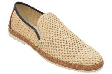 Pantofi ALDO bej, KIANOU 271, din material textil 2