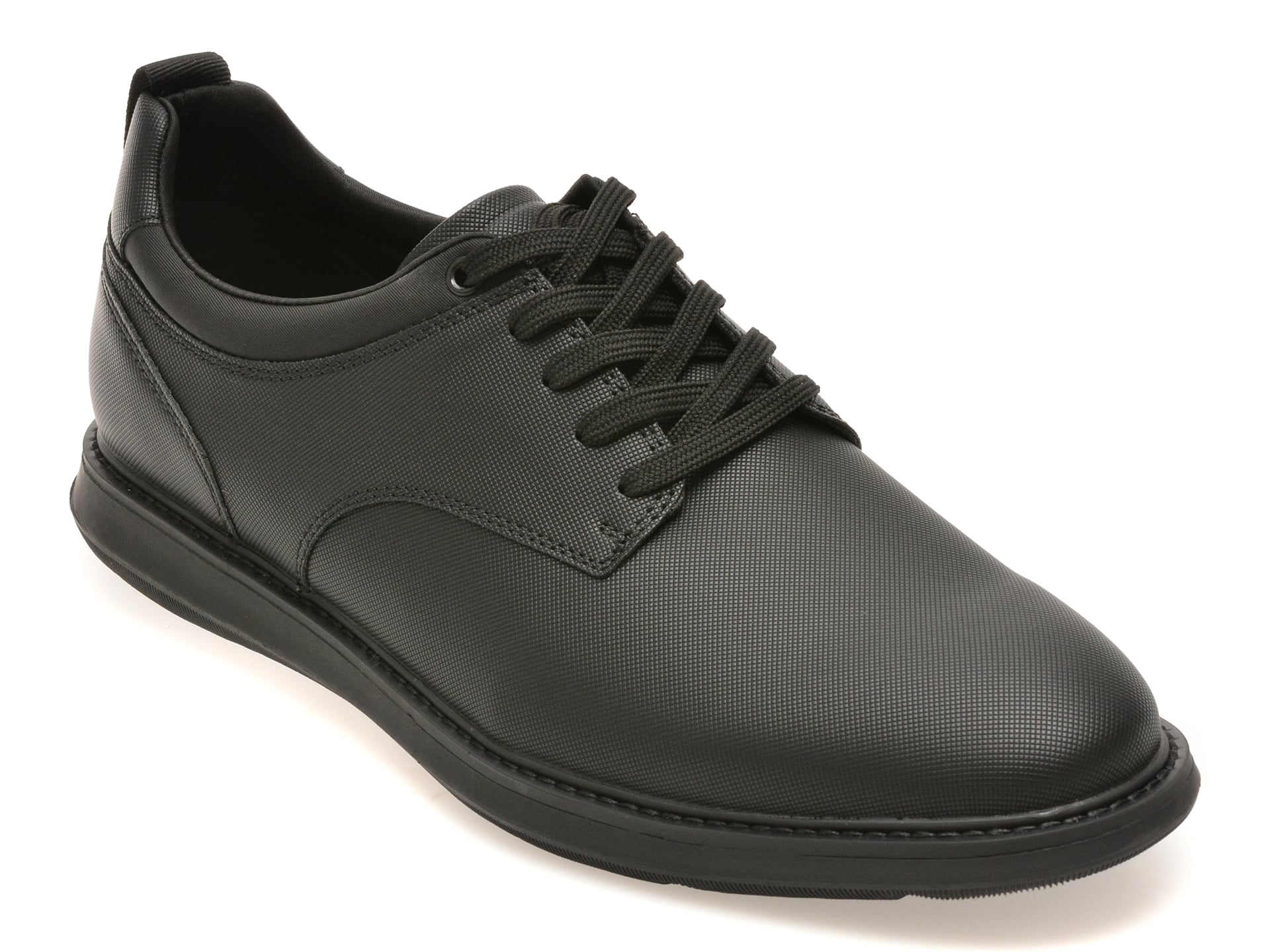Pantofi ALDO negri, PRETH 001, din piele ecologica 1 Pantofi ALDO negri, PRETH 001, din piele ecologica 1