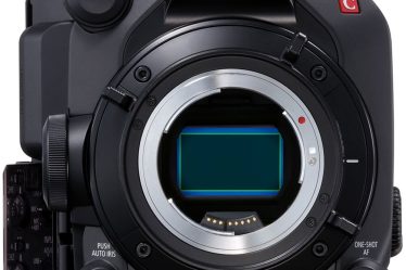 Canon EOS C500 Mark II 5.9K EF Camera Video Cinematica 4 Canon EOS C500 Mark II 5.9K EF Camera Video Cinematica 3