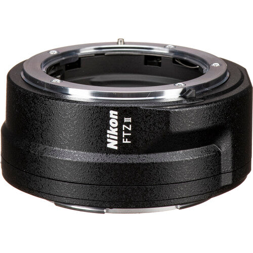 Nikon FTZ II Adaptor Obiective Nikon F pentru body Nikon Z 17
