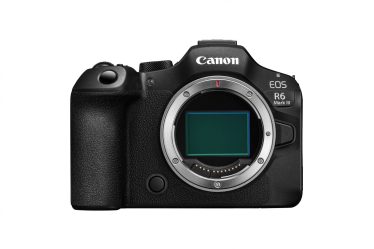 Canon EOS R6 Mark III body 2