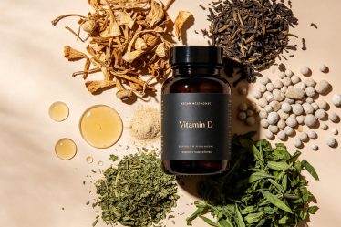 Capsule pentru menopauză: cum alegi cel mai bun supliment natural 12 3 Capsule pentru menopauză — suplimente naturale pentru bufeuri și echilibru hormonal