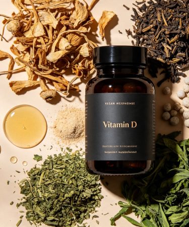 Capsule pentru menopauză — suplimente naturale pentru bufeuri și echilibru hormonal