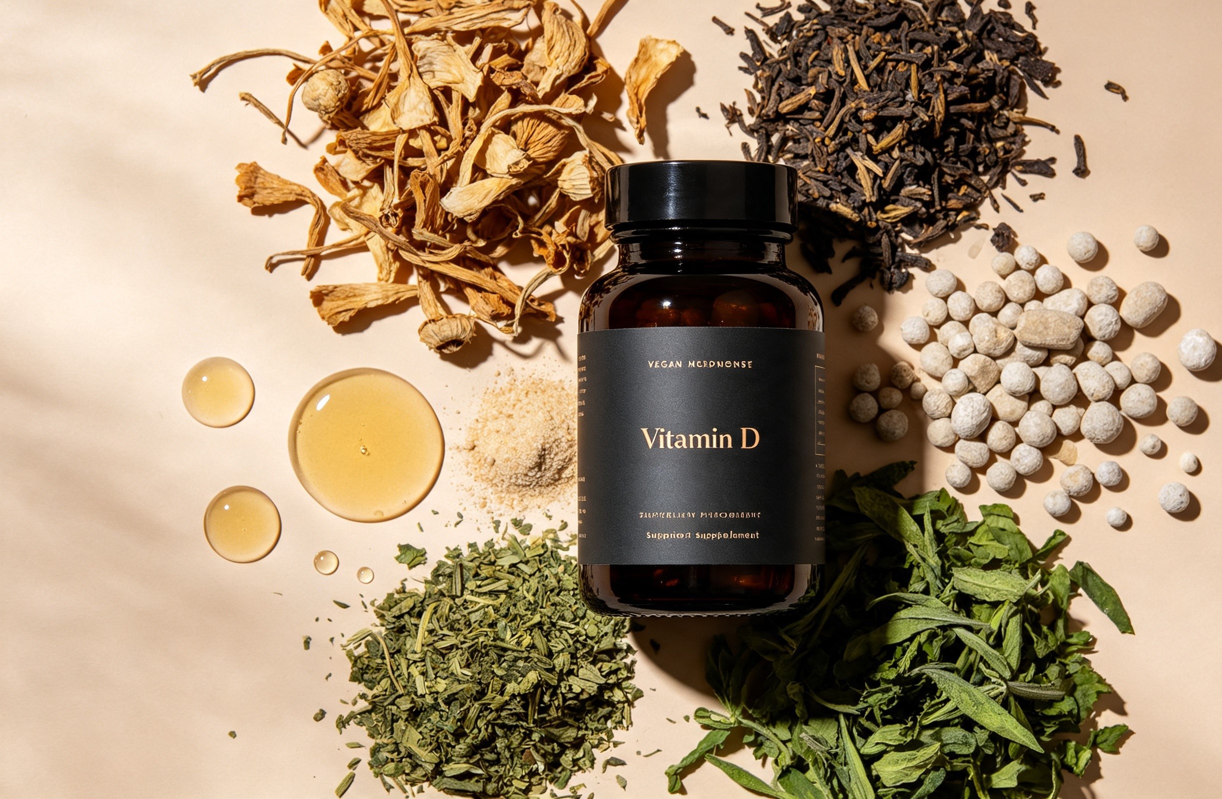 Capsule pentru menopauză — suplimente naturale pentru bufeuri și echilibru hormonal