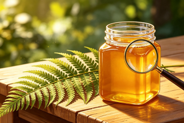 Cum alegi mierea de Manuka autentică: 7 reguli de aur pe care nimeni nu ți le spune 5 Cum alegi miere de manuka autentica