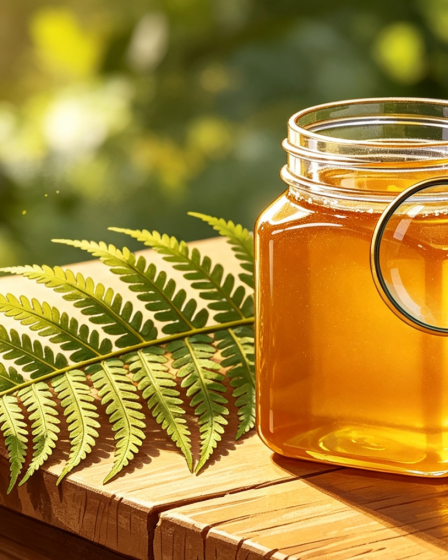 Cum alegi mierea de Manuka autentică: 7 reguli de aur pe care nimeni nu ți le spune 2 Cum alegi miere de manuka autentica