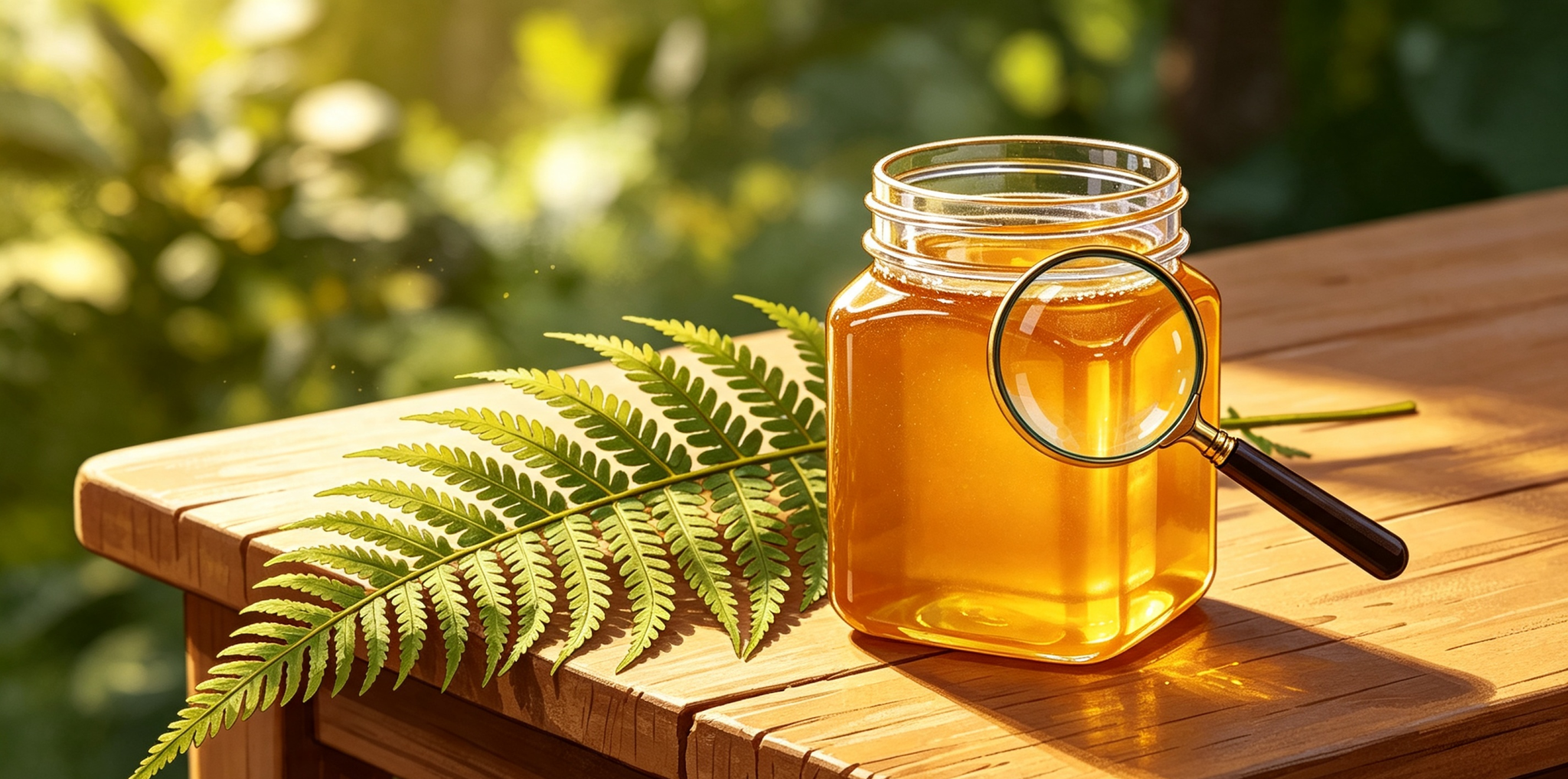 Cum alegi miere de manuka autentica