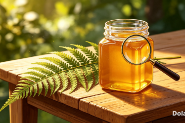 Cum alegi miere de manuka autentica