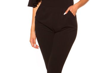 Salopeta neagra conica Sandra 3 Salopeta neagra conica Sandra 2