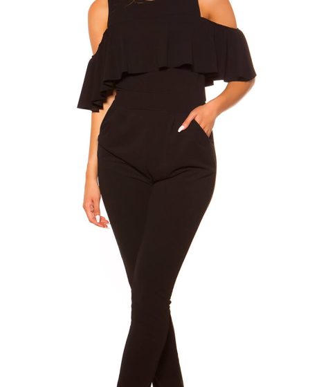 Salopeta neagra conica Sandra 5 Salopeta neagra conica Sandra 3