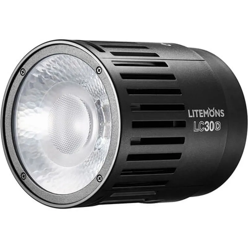 Black friday la F64: echipamente foto-video la reducere 3 lampi led de black friday la f64