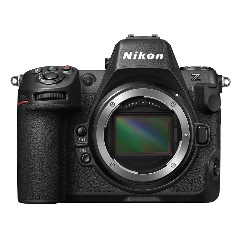 pret camera foto nikon black friday la f64