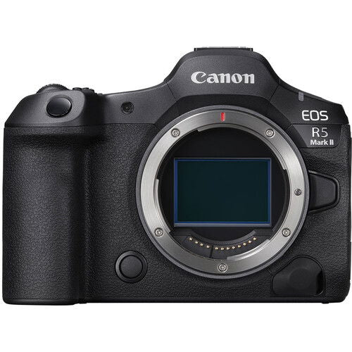 Canon EOS R5 Mark II Aparat foto Mirrorless Full-Frame 8K Body 1