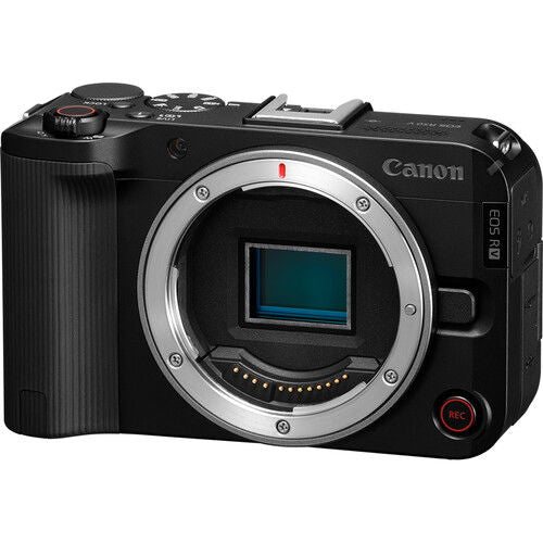 Canon EOS R50 V Camera vlogging 35