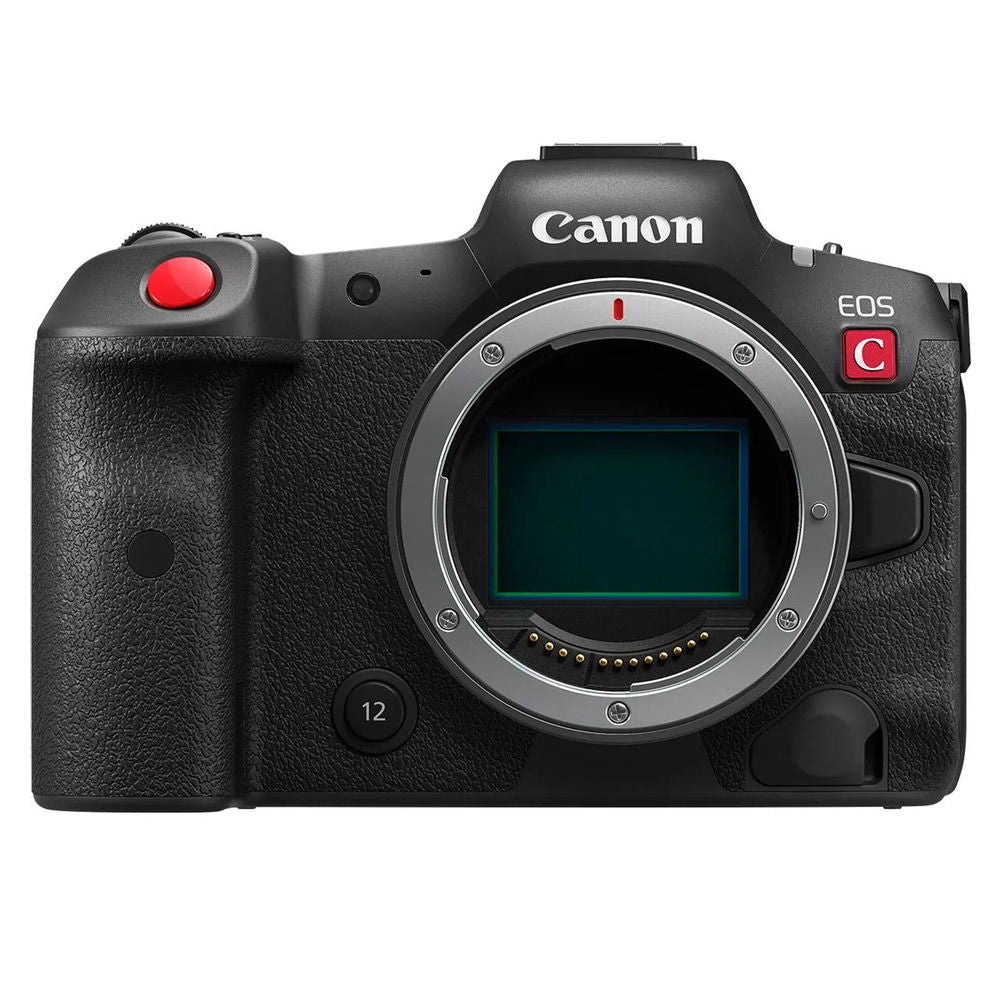 Canon EOS R5C Camera Video Cinematica Mirrorless 8K 1
