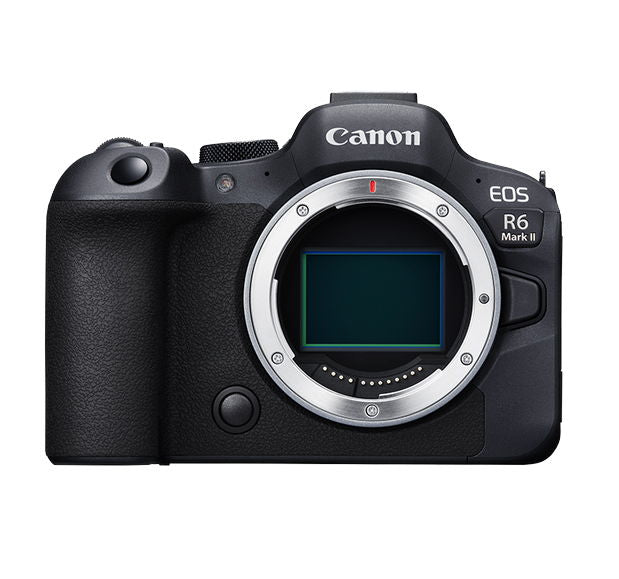 Canon EOS R6 Mark II Body 19