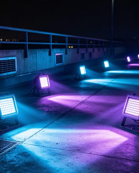 Proiectoare și lanterne LED portabile: Ghid complet de alegere și recomandări top 26 1 Proiectoare și lanterne LED portabile: Ghid & Recomandări Top