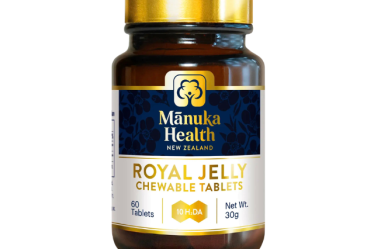 5 motive pentru care mierea de Manuka este cel mai puternic remediu natural pentru imunitate 1
