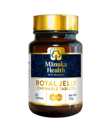 5 motive pentru care mierea de Manuka este cel mai puternic remediu natural pentru imunitate 1