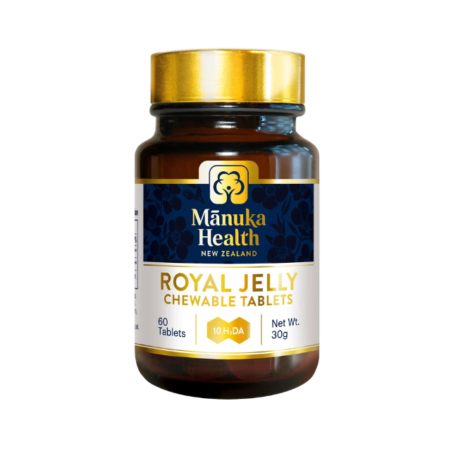 5 motive pentru care mierea de Manuka este cel mai puternic remediu natural pentru imunitate 1