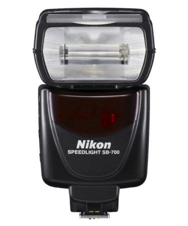 Nikon SB-700 AF Speedlight blitz foto pentru Nikon  3