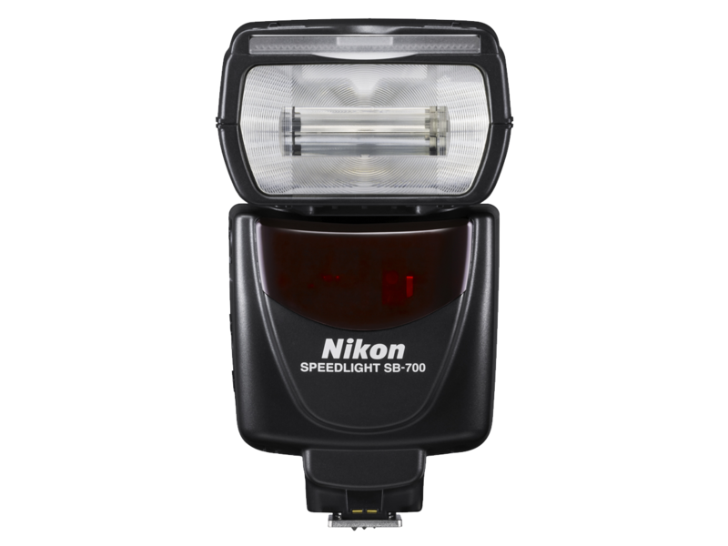 Nikon SB-700 AF Speedlight blitz foto pentru Nikon  10