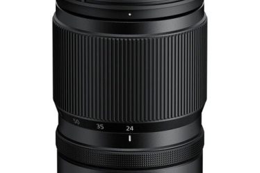 Nikon Z 24-105mm f/4-7.1 obiectiv foto mirrorless 3 Nikon Z 24-105mm f/4-7.1 obiectiv foto mirrorless 2