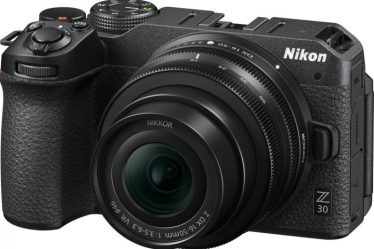 Nikon Z30 kit Z 16-50mm Aparat foto Mirrorless 3 Nikon Z30 kit Z 16-50mm Aparat foto Mirrorless 2