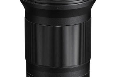 Nikon NIKKOR Z 20mm f1.8 S Obiectiv Foto Mirrorless 3 Nikon NIKKOR Z 20mm f1.8 S Obiectiv Foto Mirrorless 2