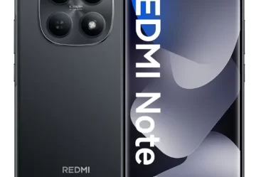 Smartphone de Black Friday 2026 2 SmartPhone De Black Friday - Xiaomi Redmi Note