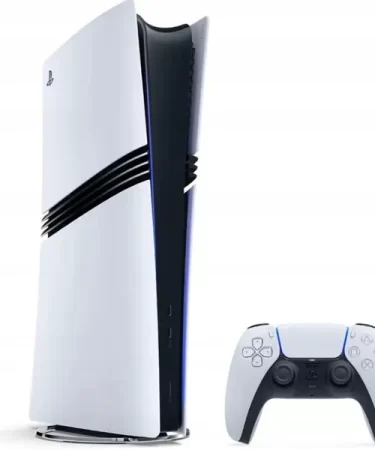 Descopera console gaming la pret de black friday