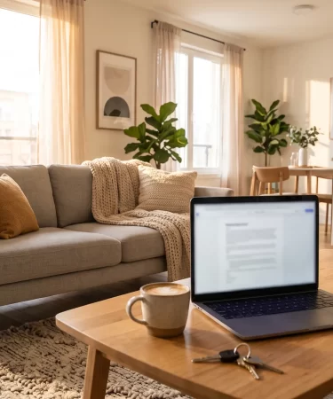Afla cum sa devii gazda pe airbnb.com
