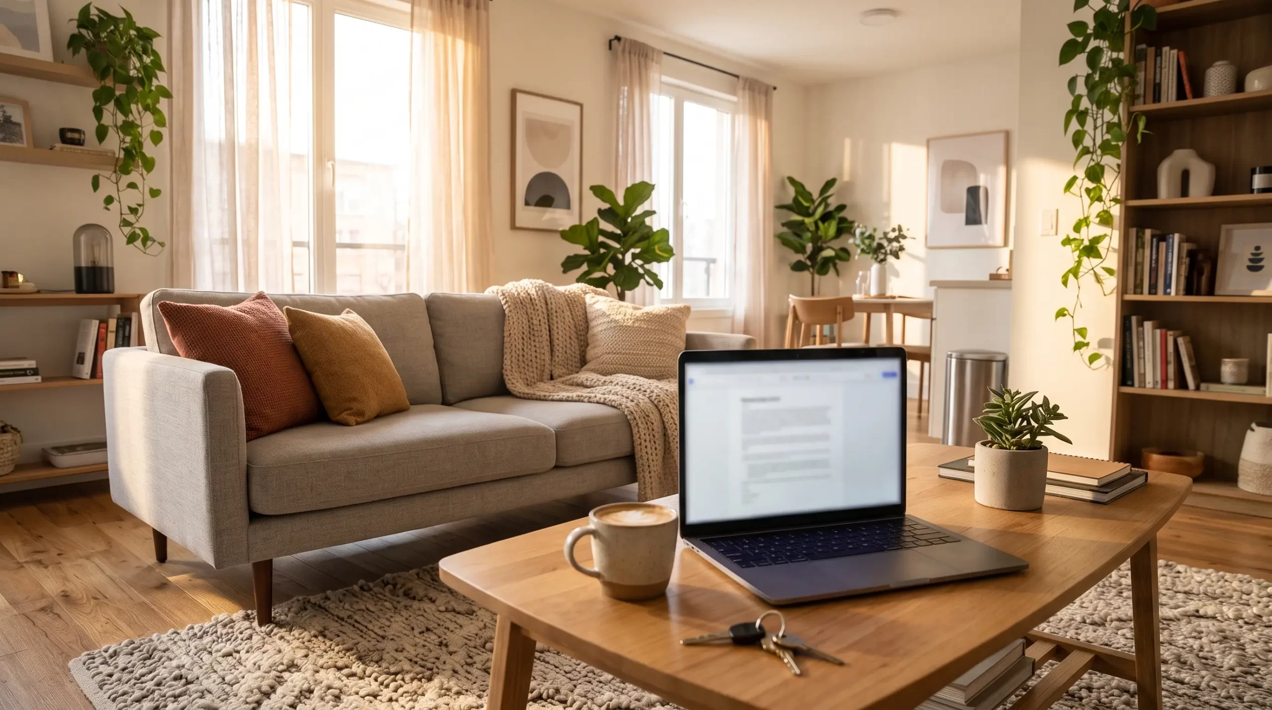 Afla cum sa devii gazda pe airbnb.com