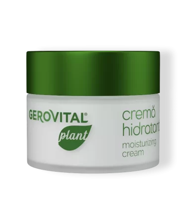 Crema hidratanta pentru ten